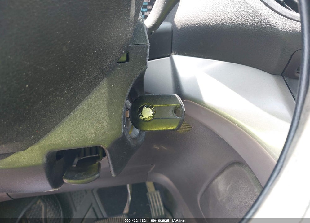 2013 FORD ESCAPE VIN: 1FMCU0G93DUC13461