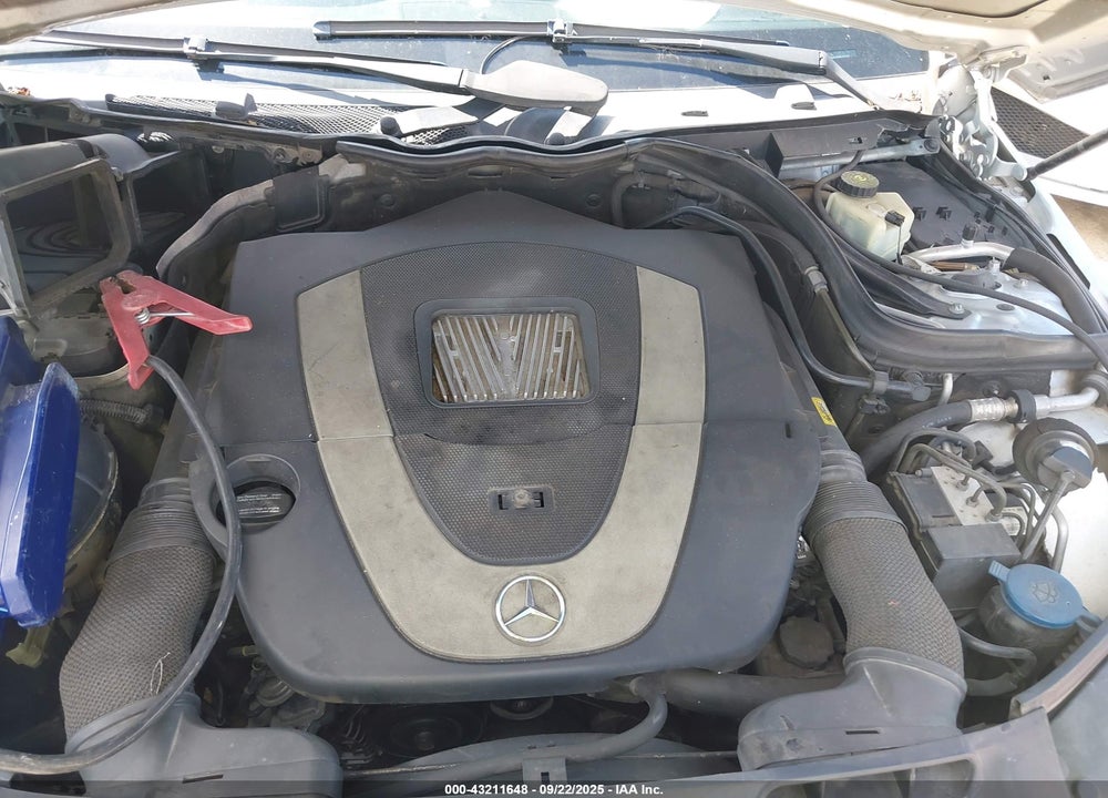 2008 MERCEDES-BENZ C 300 LUXURY/SPORT VIN: WDDGF54X48R014109