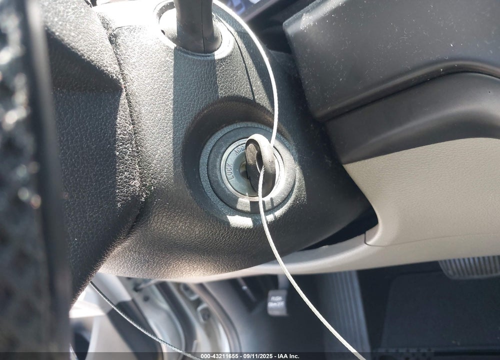2019 HYUNDAI SONATA SE VIN: 5NPE24AF2KH770944