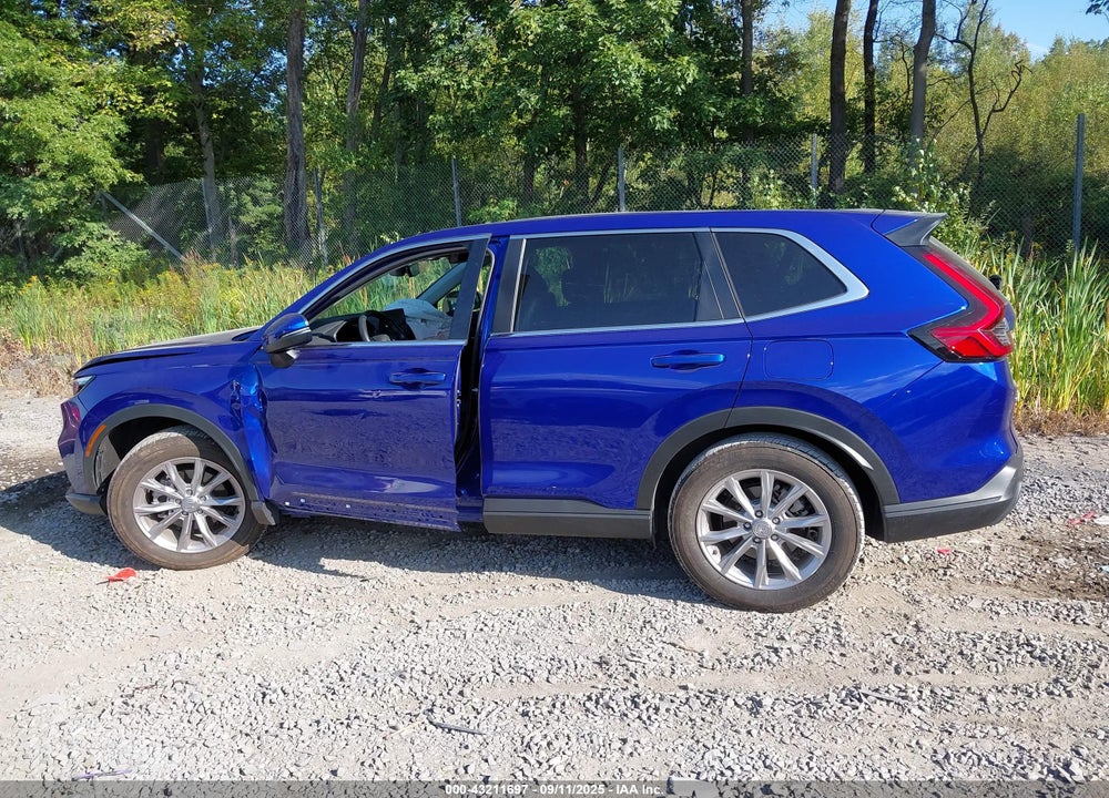 2023 HONDA CR-V VIN: 2HKRS4H78PH404803