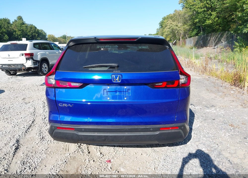 2023 HONDA CR-V VIN: 2HKRS4H78PH404803