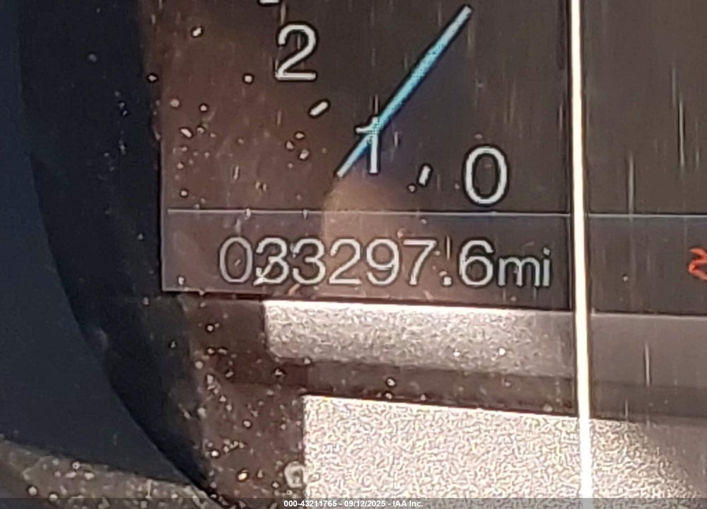 2021 FORD EDGE VIN: 2FMPK4K92MBA28703