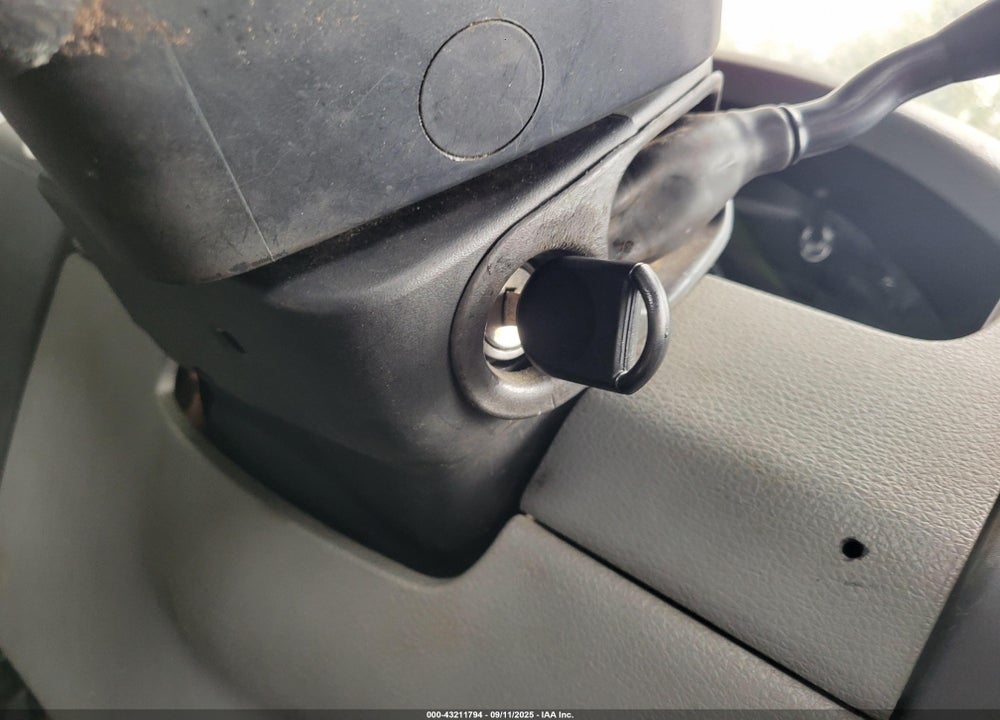 2006 FORD F-150 VIN: 1FTRF12286NB14382