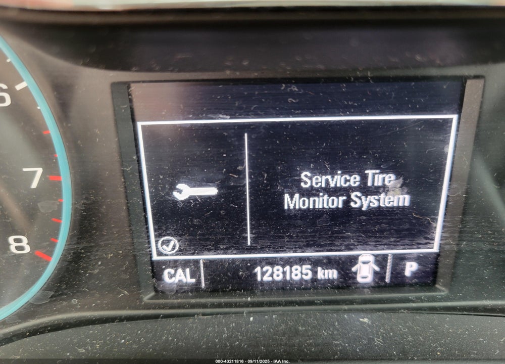 2018 CHEVROLET CRUZE VIN: 1G1BC5SM4J7190349