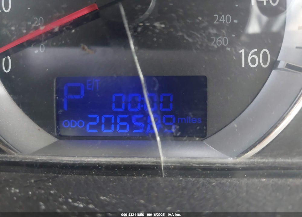 2009 HYUNDAI SONATA VIN: 5NPEU46C39H414893