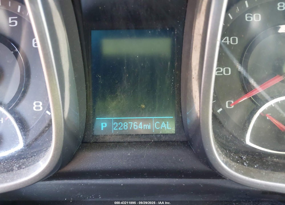 2013 CHEVROLET MALIBU VIN: 1G11B5SA8DF350439