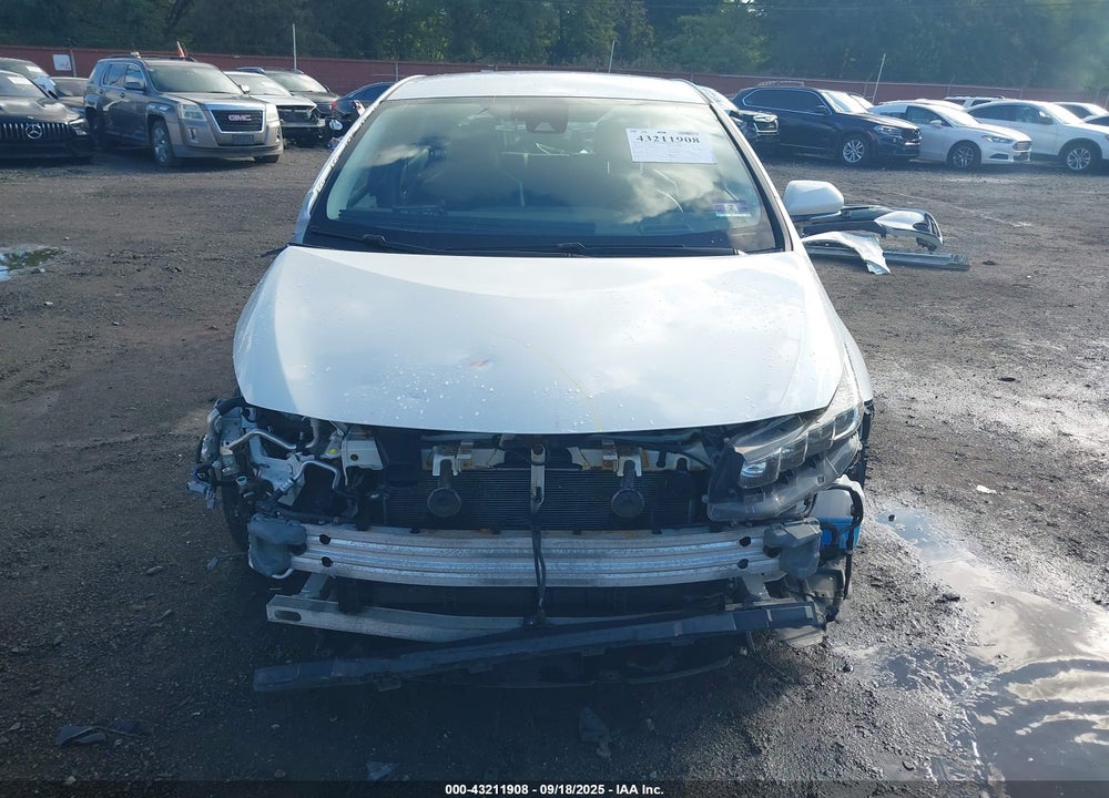 2017 TOYOTA PRIUS PRIME VIN: JTDKARFPXH3002928