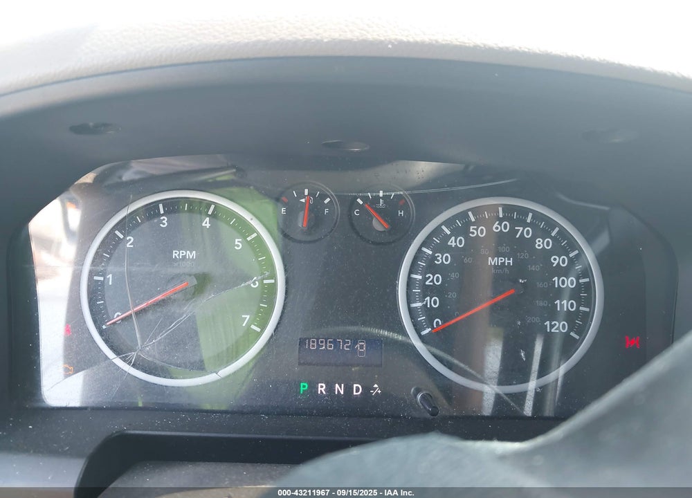 2012 RAM 1500 VIN: 1C6RD6KT4CS157701