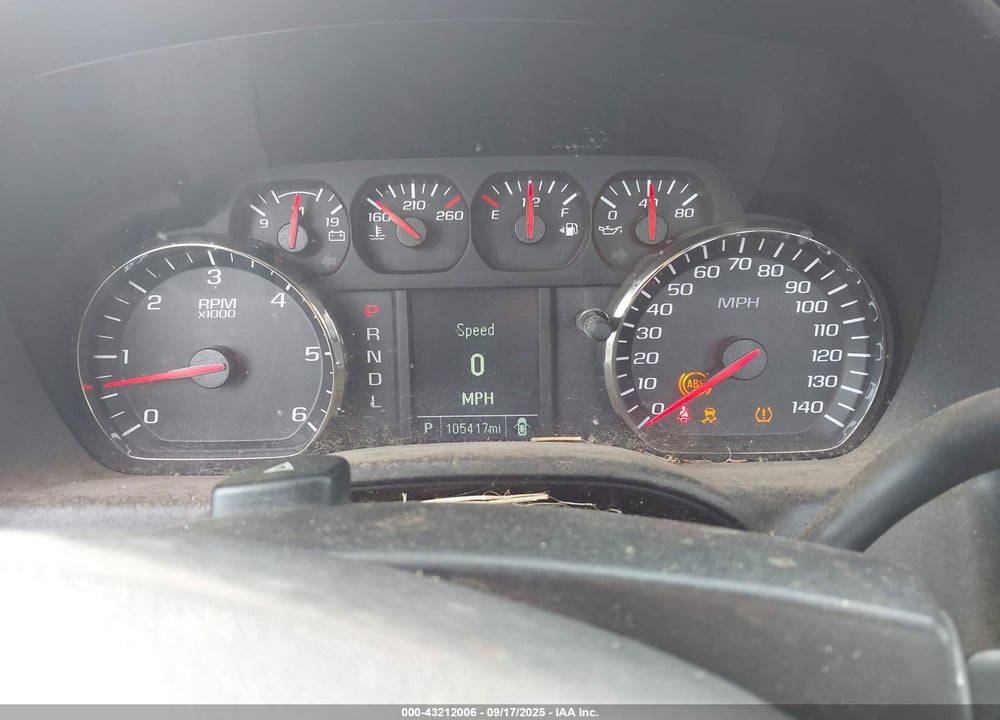 2018 GMC SIERRA 1500 VIN: 1GTN1LEC9JZ905843