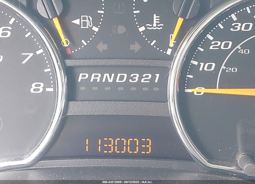 2012 CHEVROLET COLORADO VIN: 1GCHTDFP4C8122713