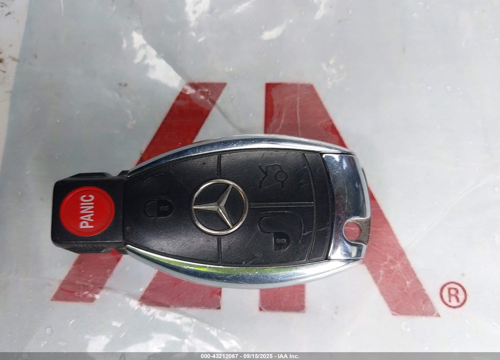 2008 MERCEDES-BENZ S 550 4MATIC VIN: WDDNG86X58A166076