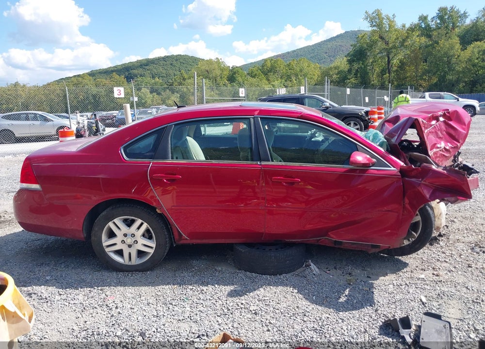2015 CHEVROLET IMPALA LIMITED VIN: 2G1WB5E35F1132066
