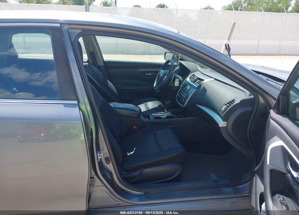 2016 NISSAN ALTIMA VIN: 1N4AL3AP8GN380894