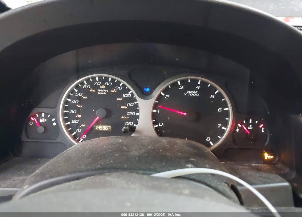 2006 CHEVROLET EQUINOX LS VIN: 2CNDL13F666179266