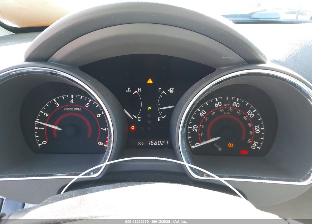 2013 TOYOTA HIGHLANDER VIN: 5TDBK3EH7DS203327