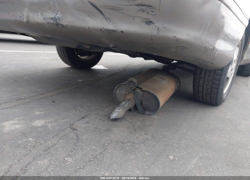 1998 TOYOTA AVALON XLS VIN: 4T1BF18B5WU255548