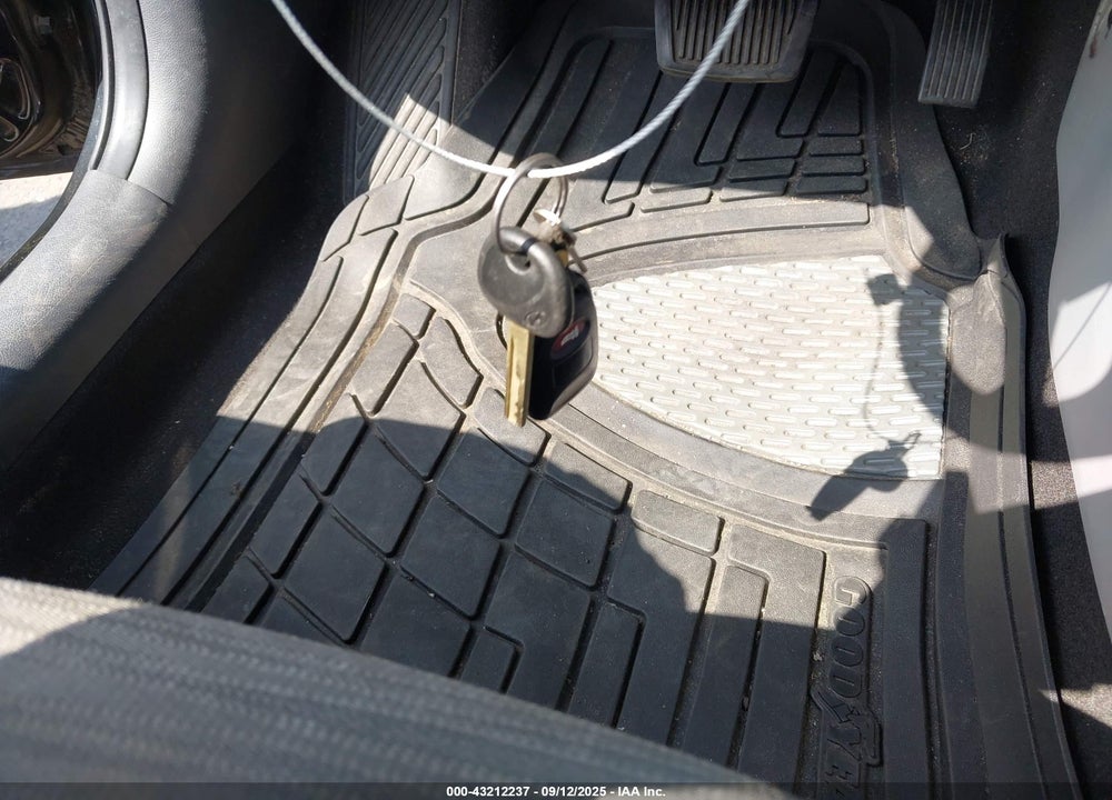 2015 HYUNDAI ACCENT GLS VIN: KMHCT4AE6FU820859