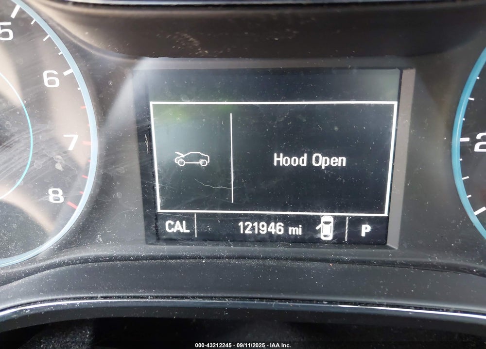 2018 CHEVROLET CRUZE VIN: 1G1BF5SM1J7136501