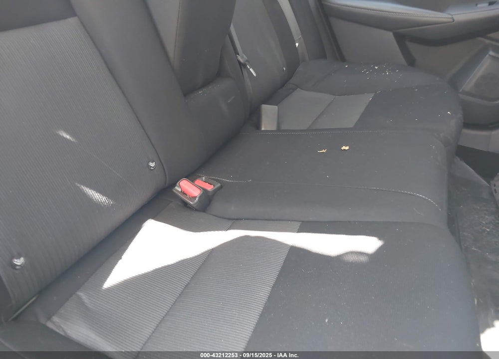 2021 NISSAN SENTRA VIN: 3N1AB8CVXMY204954