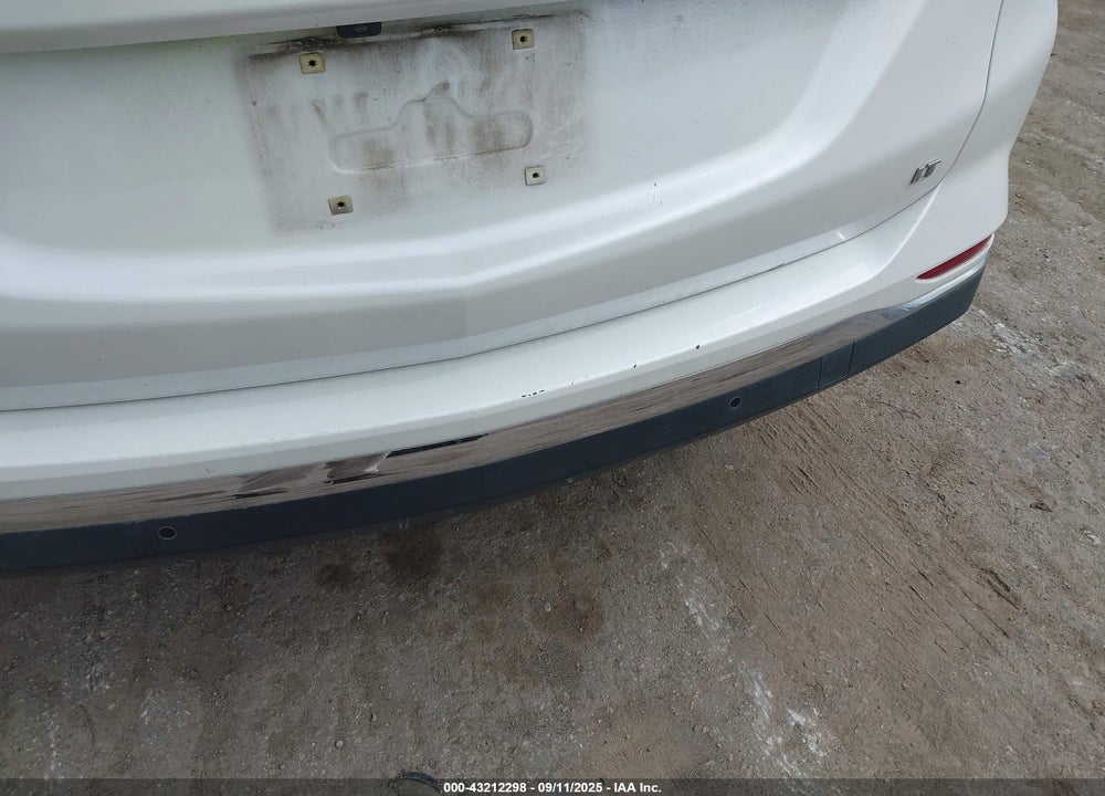 2018 CHEVROLET EQUINOX VIN: 2GNAXJEV5J6335023