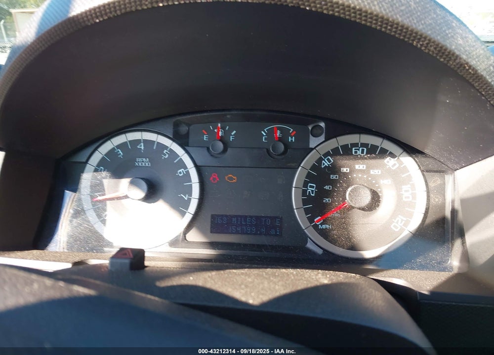 2012 FORD ESCAPE XLT VIN: 1FMCU9D74CKC35051