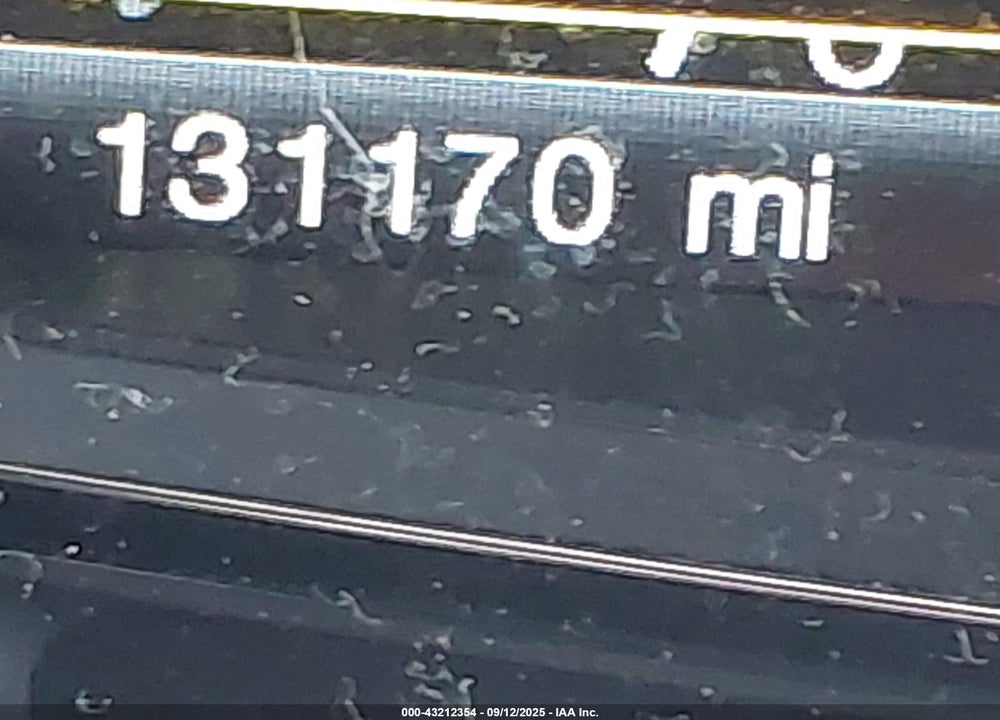 2012 LINCOLN MKX VIN: 2LMDJ8JK6CBL13750