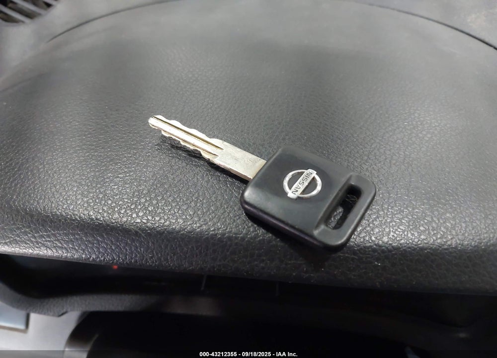 2014 NISSAN NV VIN: 3N6CMOKNOEK693563