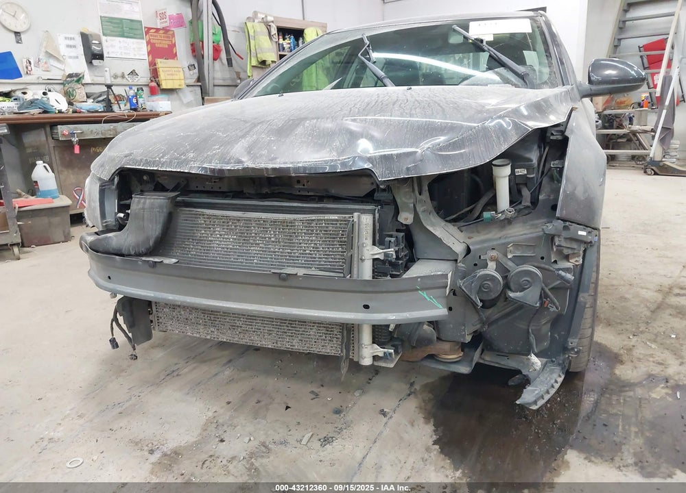 2015 CHEVROLET CRUZE VIN: 1G1PE5SB4F7112577