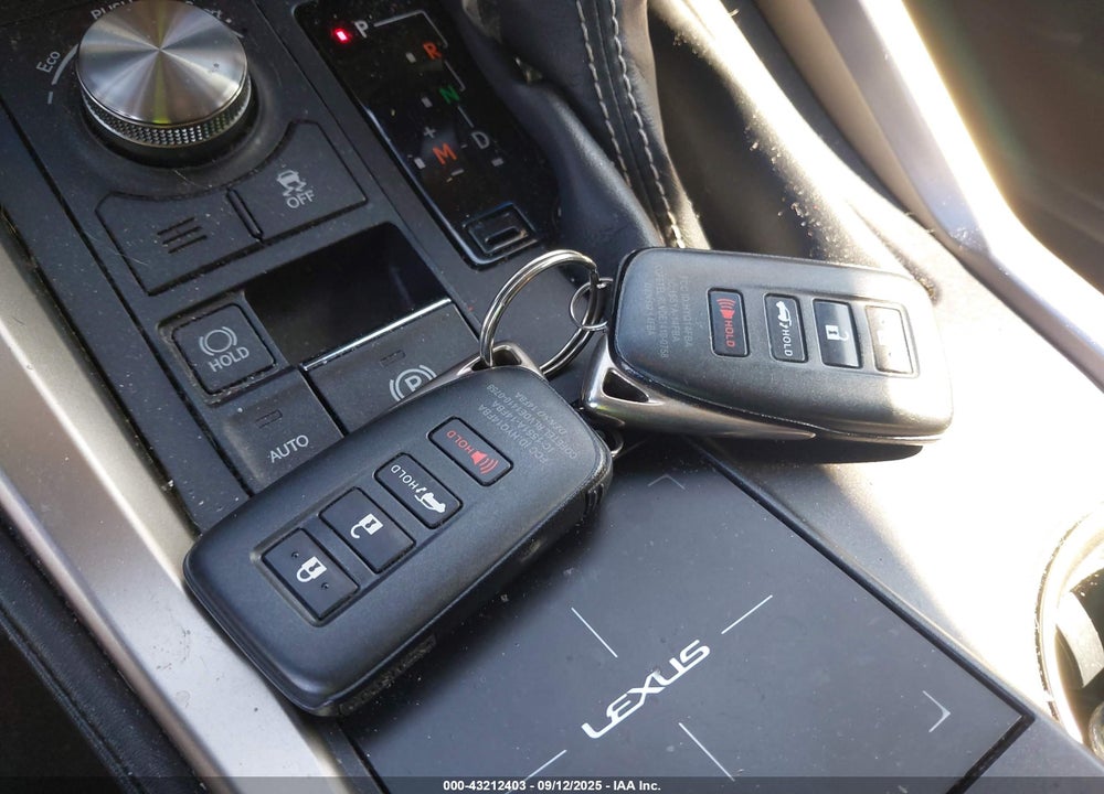2018 LEXUS NX 300 VIN: JTJBARBZ8J2167330
