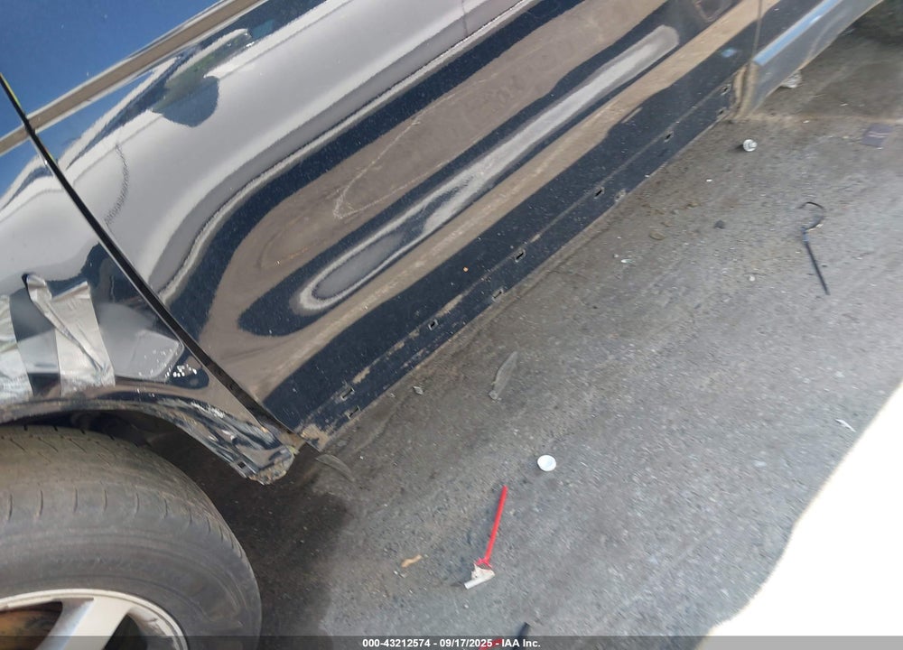 2008 HONDA CR-V EX VIN: JHLRE48518C067221