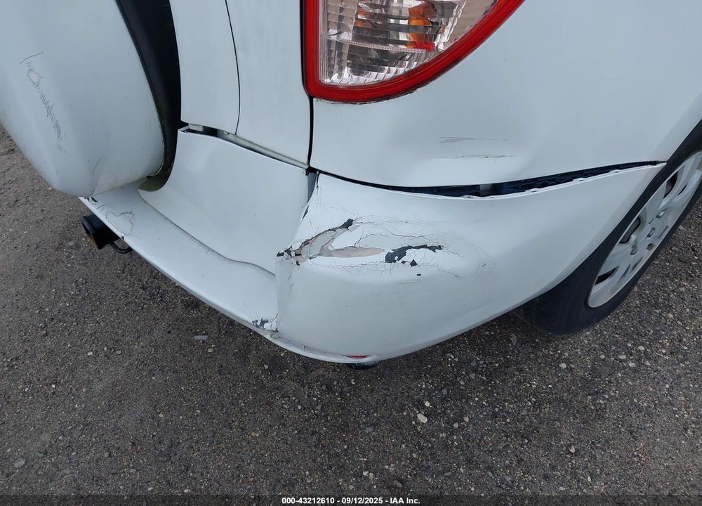 2008 TOYOTA RAV4 VIN: JTMZD33V085089992