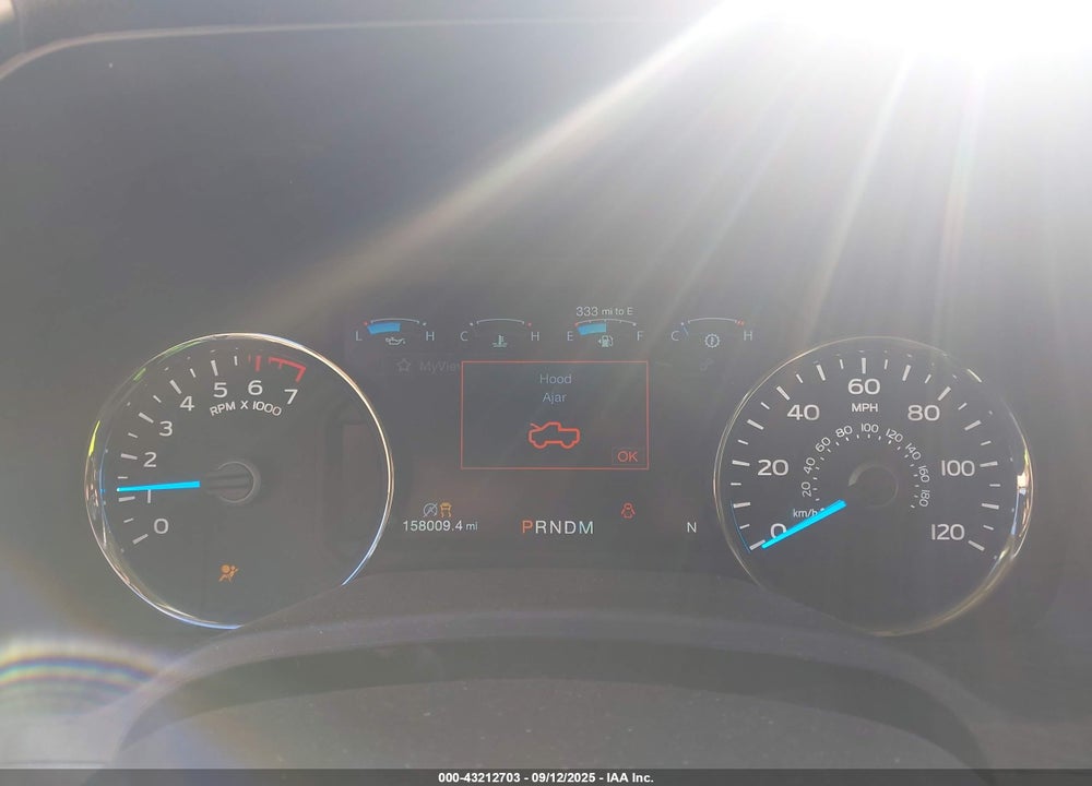 2018 FORD F-150 LARIAT VIN: 1FTEW1E56JKF98583
