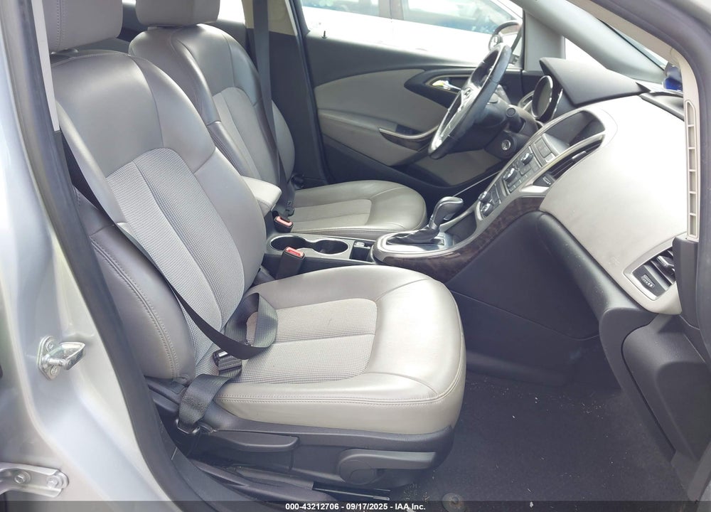 2015 BUICK VERANO VIN: 1G4PP5SK5F4212301