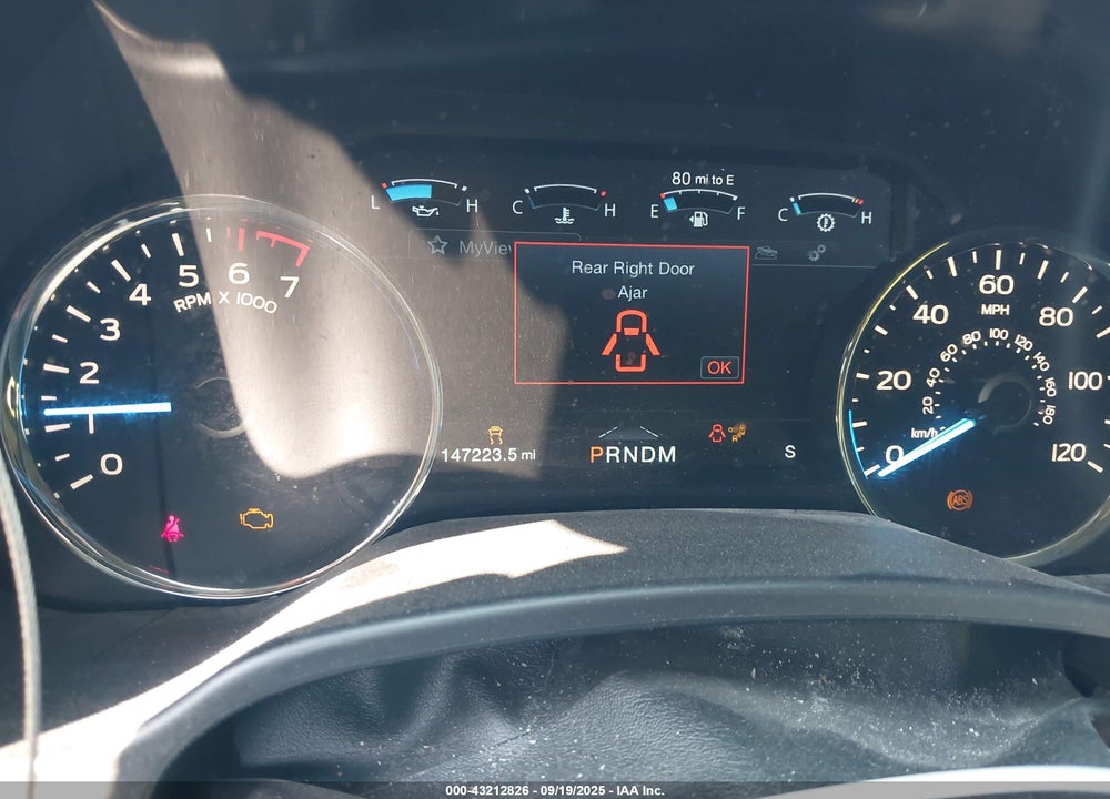 2018 FORD F-150 LARIAT VIN: 1FTEW1CP4JFB69990