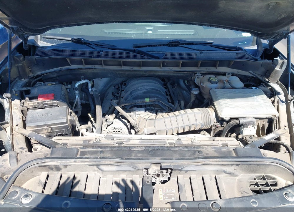 2019 CHEVROLET SILVERADO VIN: 1GCPYFED9KZ225764