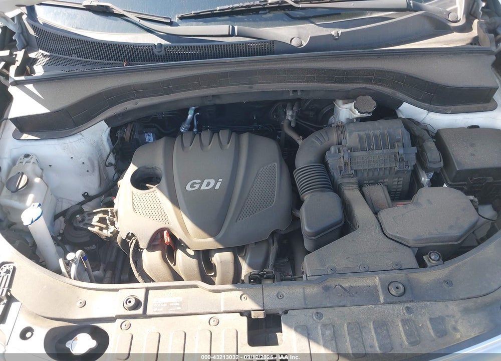 2014 KIA SORENTO VIN: 5XYKT3A62EG529276