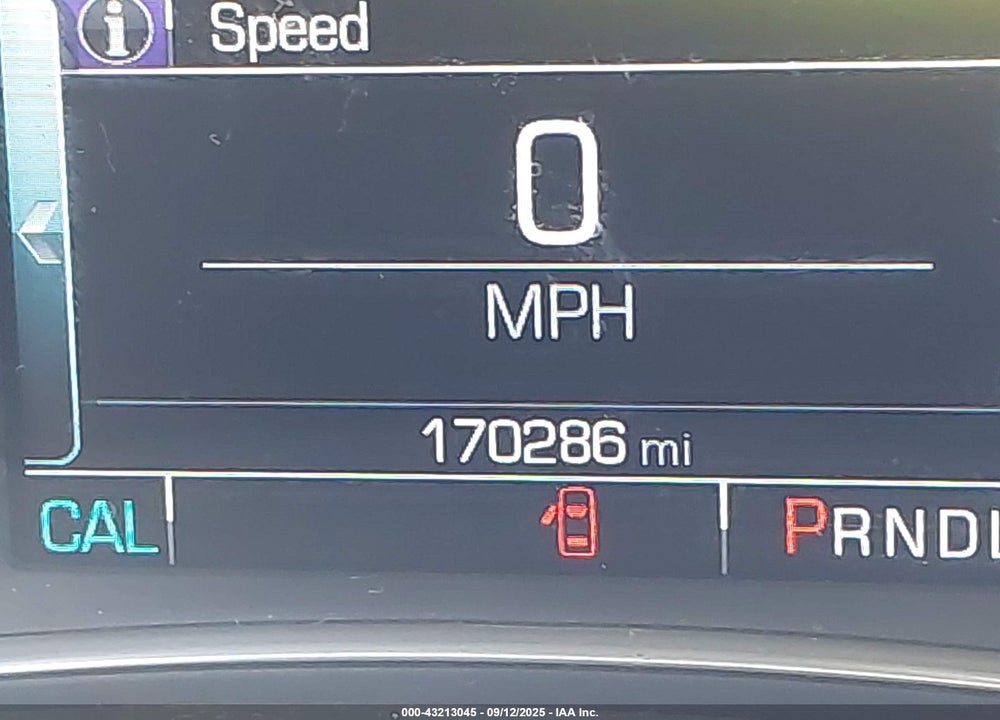 2016 CHEVROLET MALIBU 1LT VIN: 1G1ZE5ST2GF312902
