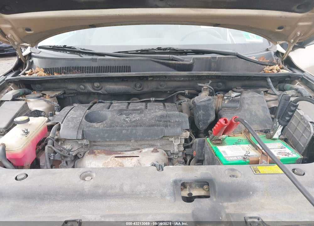 2012 TOYOTA RAV4 VIN: 2T3BF4DV2CW244057