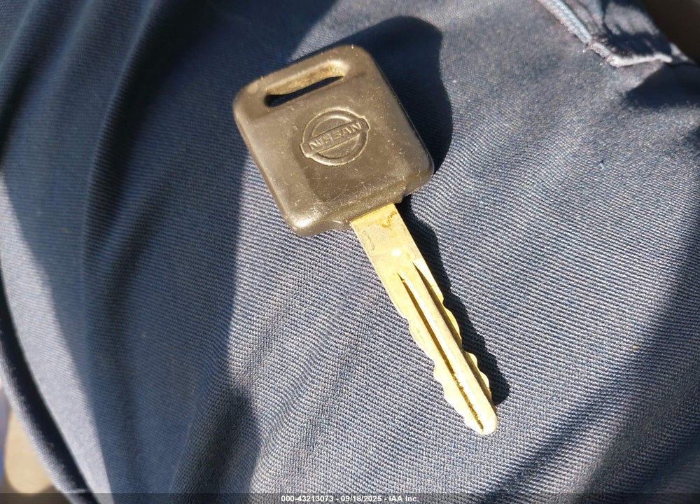 2014 NISSAN VERSA NOTE VIN: 3N1CE2CP7EL414456