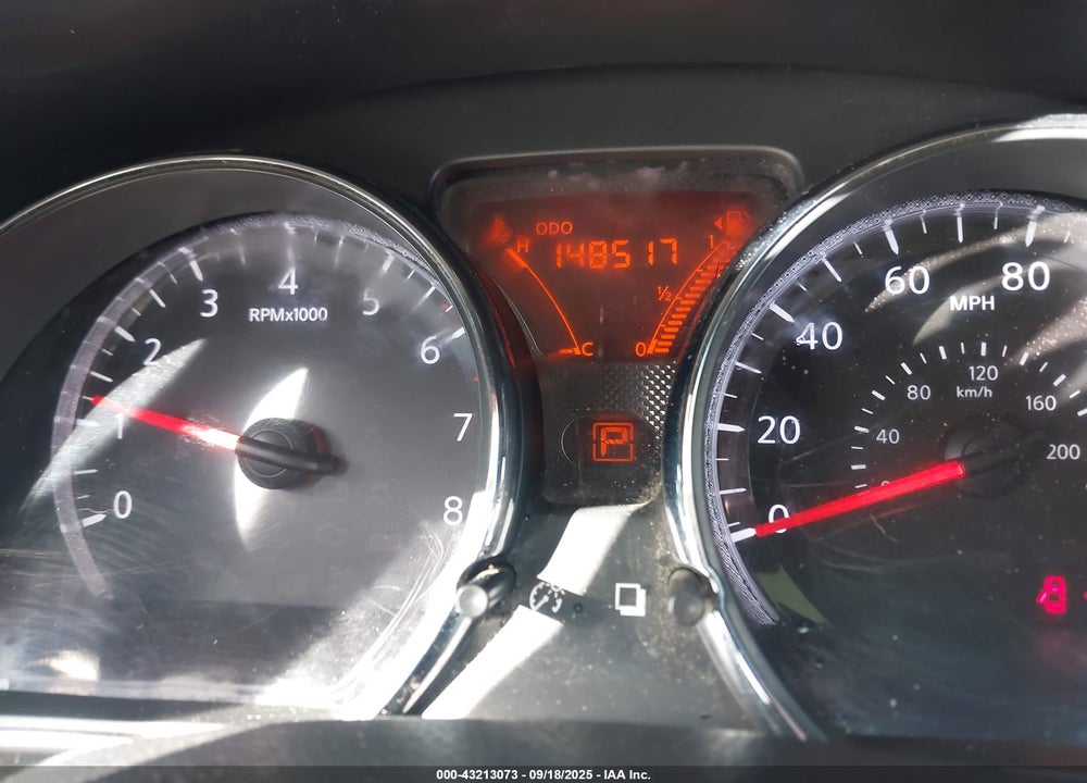2014 NISSAN VERSA NOTE VIN: 3N1CE2CP7EL414456
