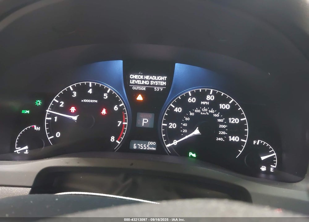 2013 LEXUS RX 350 VIN: 2T2BK1BA4DC195400
