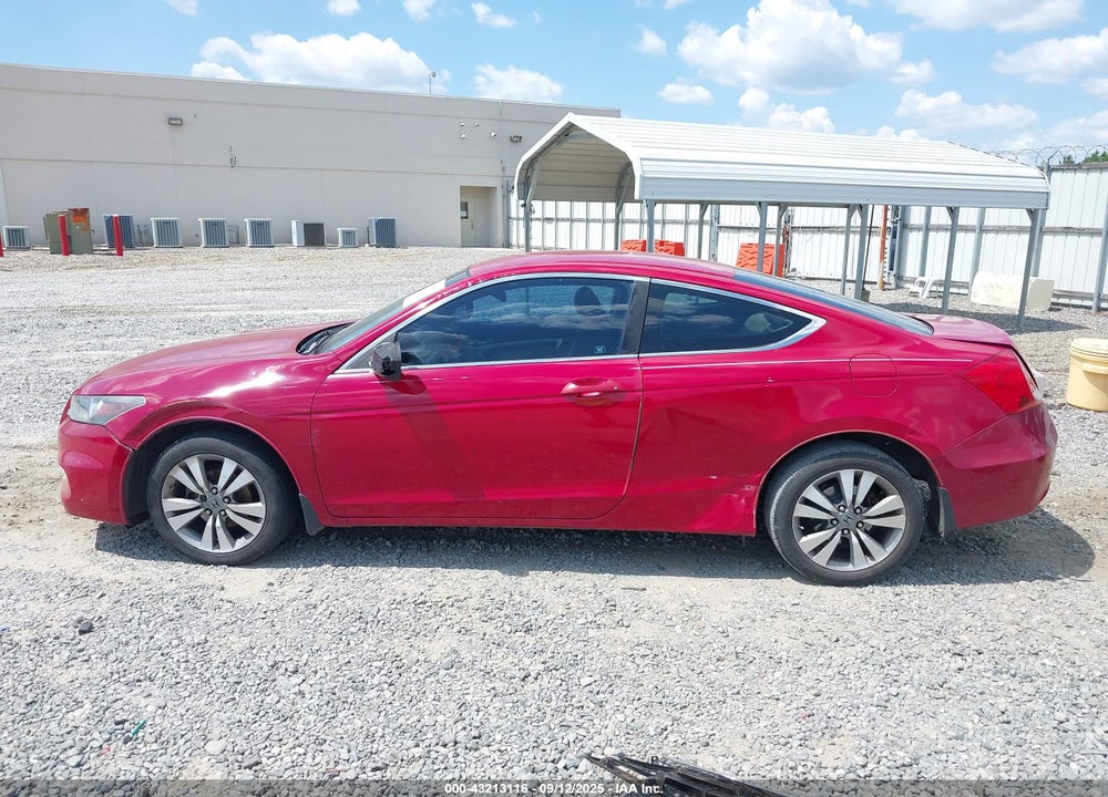 2012 HONDA ACCORD VIN: 1HGCS1B36CA005482
