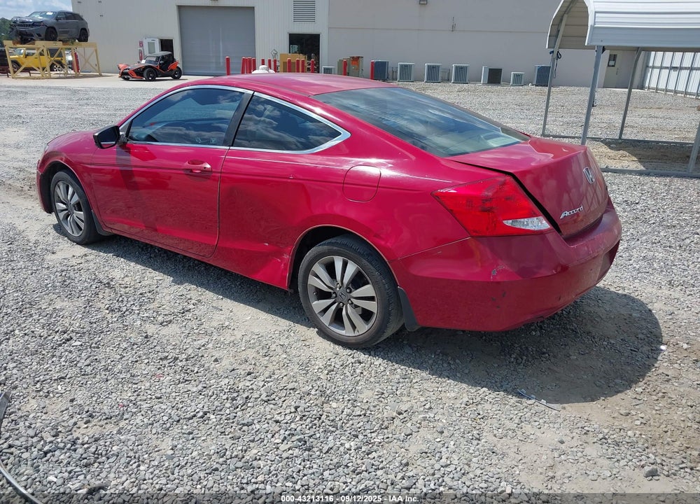 2012 HONDA ACCORD VIN: 1HGCS1B36CA005482