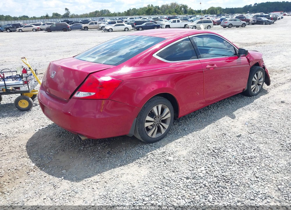 2012 HONDA ACCORD VIN: 1HGCS1B36CA005482