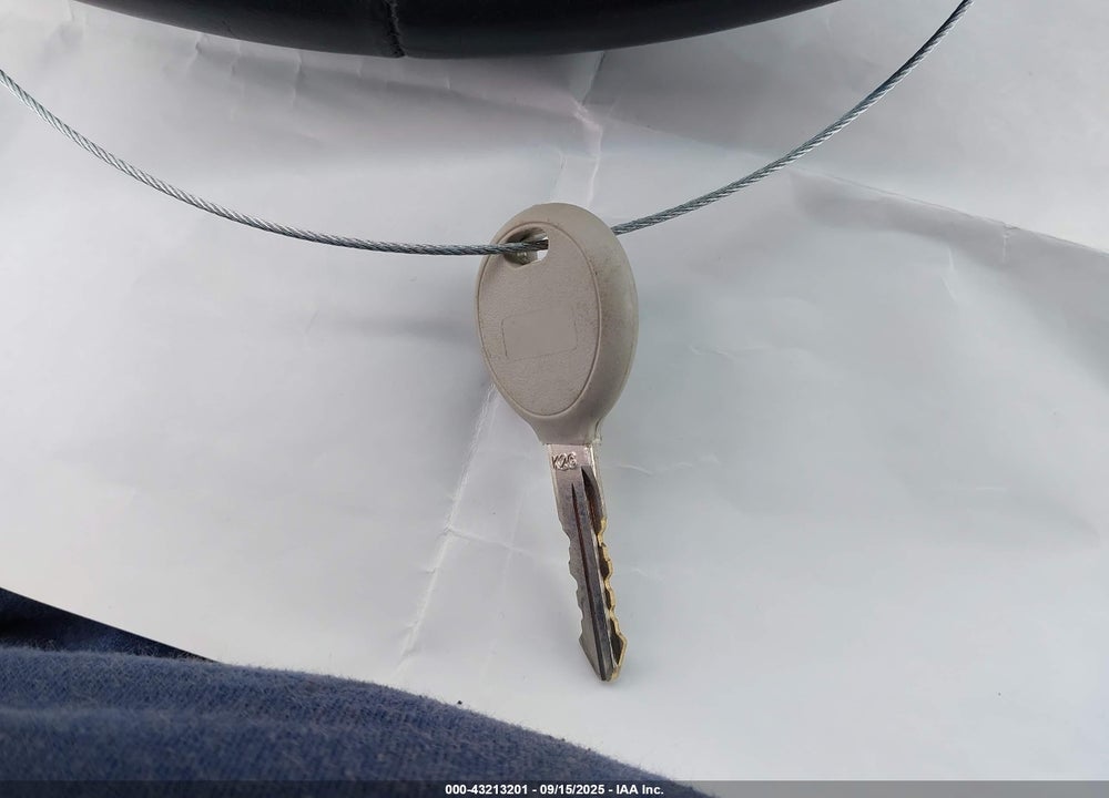 2007 CHRYSLER TOWN & COUNTRY TOURING VIN: 2A4GP54L27R135132
