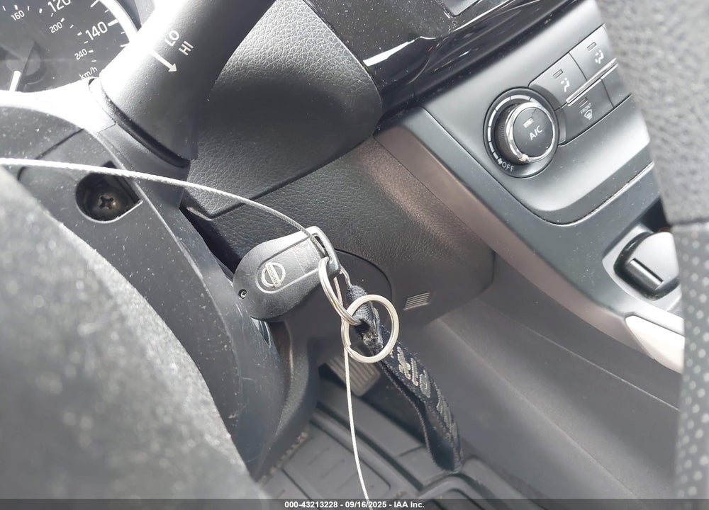 2019 NISSAN SENTRA S VIN: 3N1AB7AP4KY388235