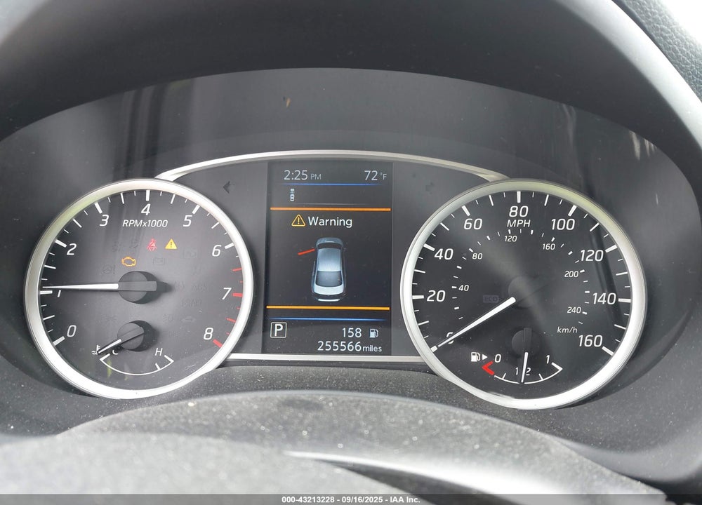 2019 NISSAN SENTRA S VIN: 3N1AB7AP4KY388235