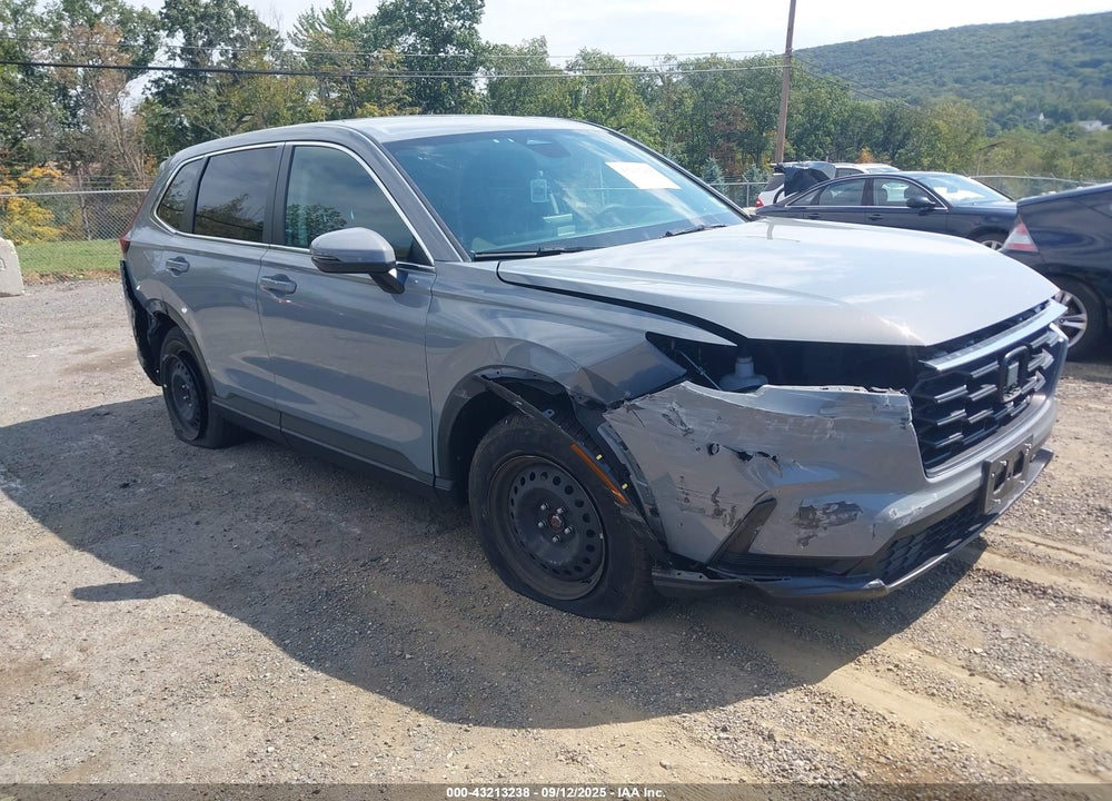 2023 HONDA CR-V LX AWD VIN: 7FARS4H20PE019663