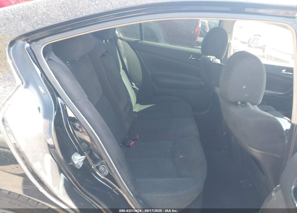 2013 NISSAN MAXIMA VIN: 1N4AA5AP1DC813836