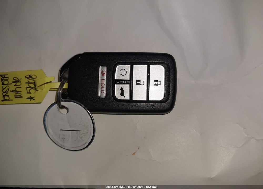 2021 PASSPORT HONDA  AWD TOURING VIN: 5FNYF8H91MB005668